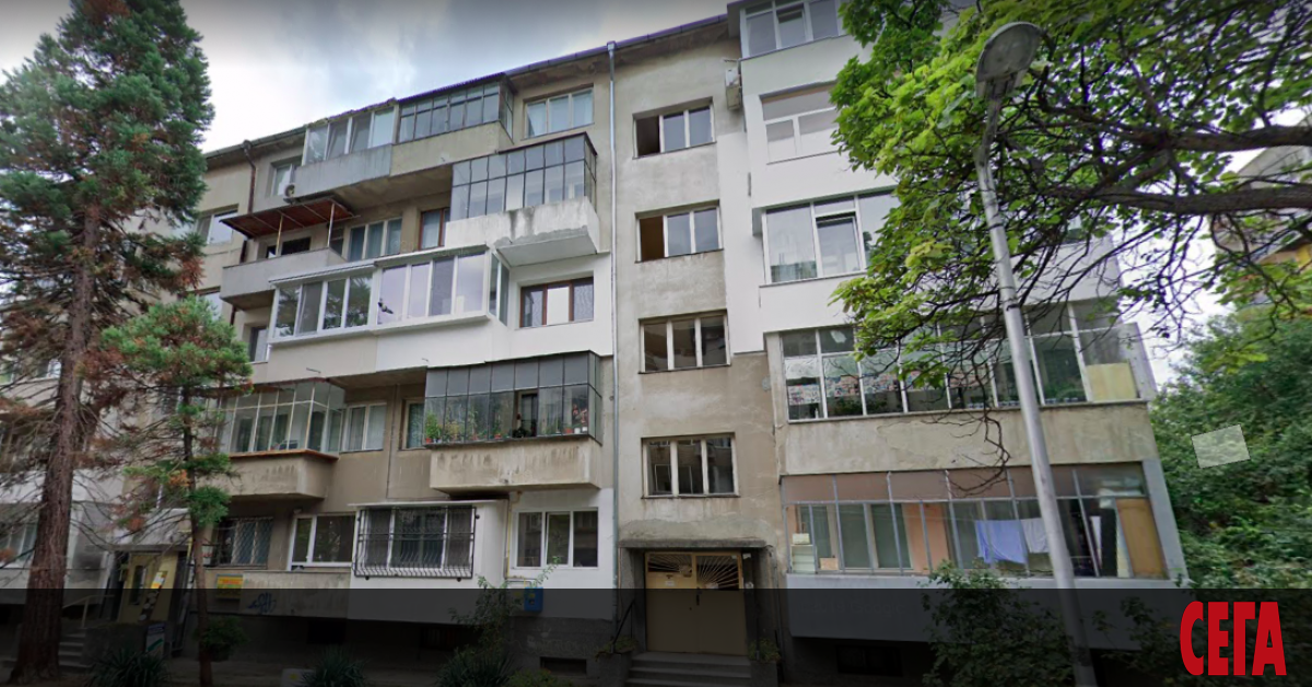 Тежко престъпление бе извършено във Варна. След престрелка, чута от