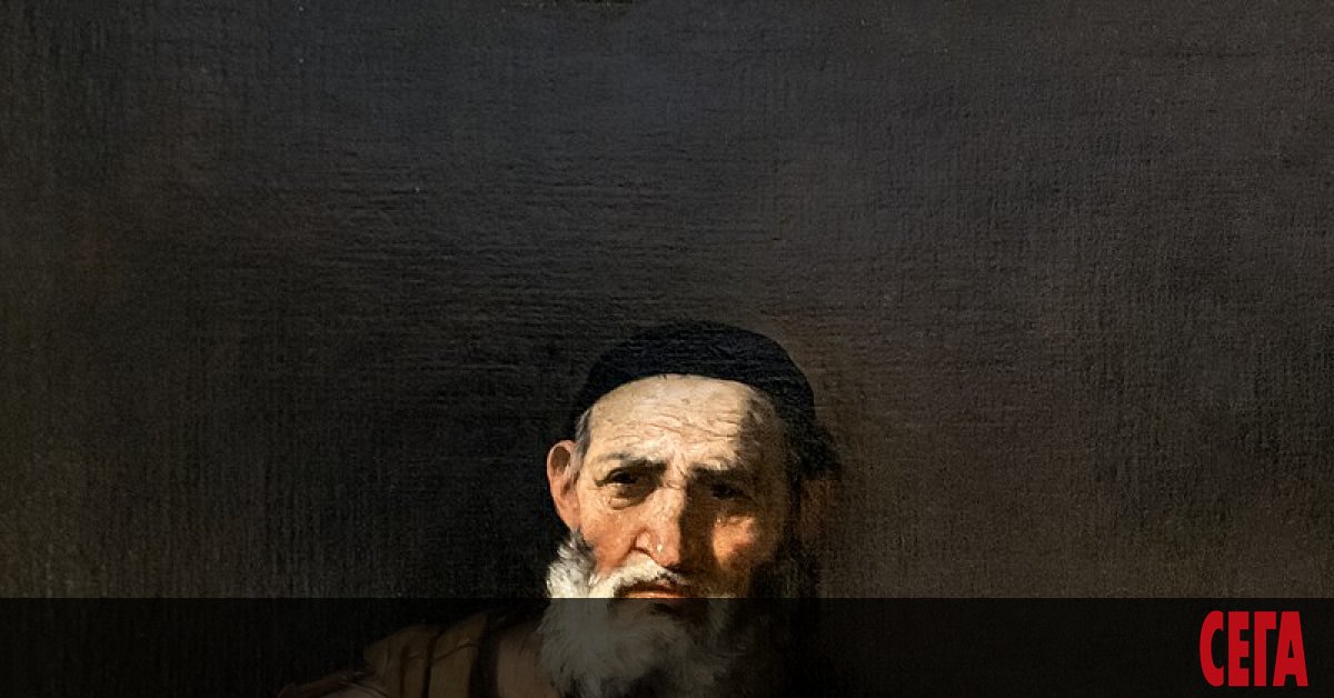 АтомитеВ края на V и началото на IV в. пр.