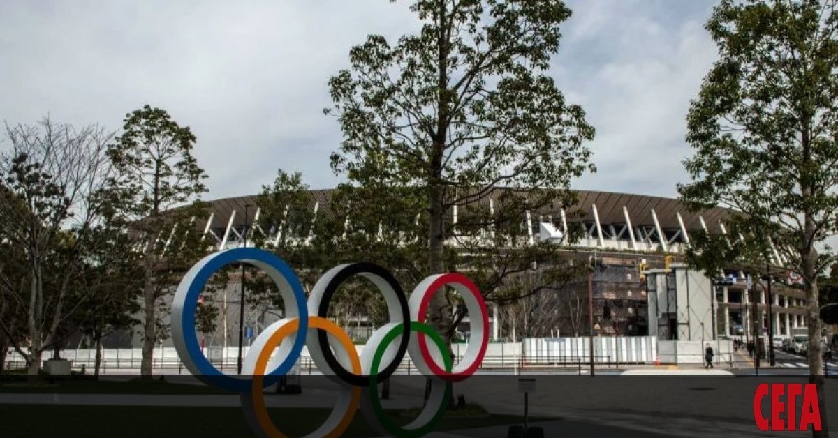 Международният олимпийски комитет (МОК) работи със Световната здравна организация (СЗО)