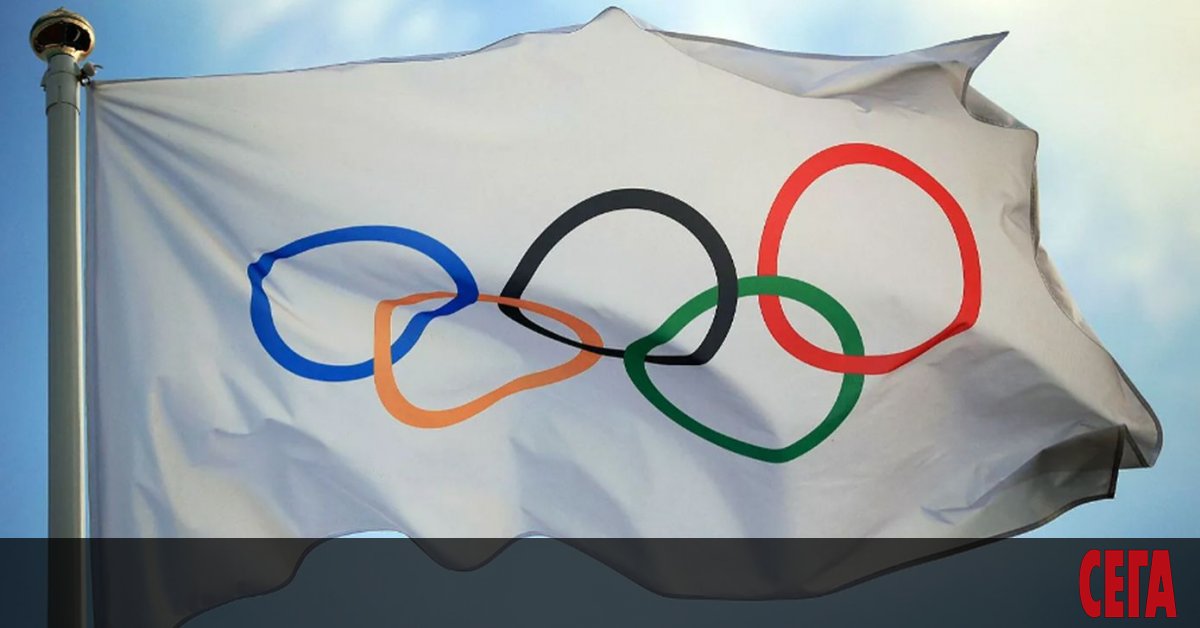 Олимпийският комитет на Русия е подал искане в МОК да му
