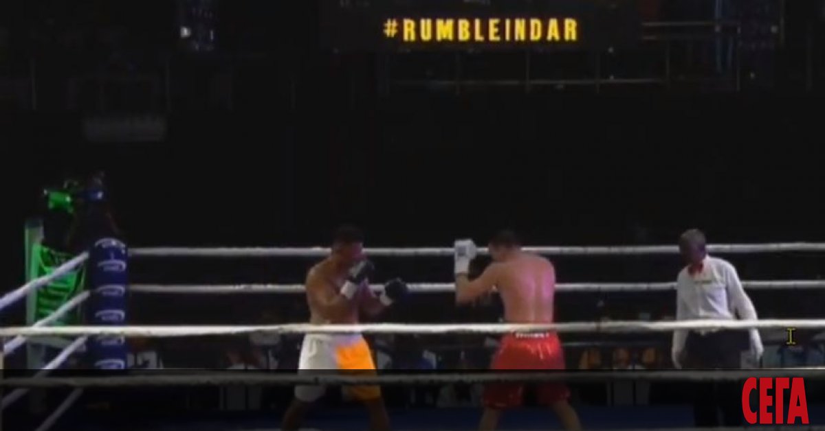 Бронзовият олимпийски медалист от Лондон`12 в кат. 91 кг -