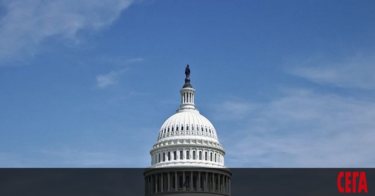 Полицията на Капитолия не е реагирала адекватно на призивите за