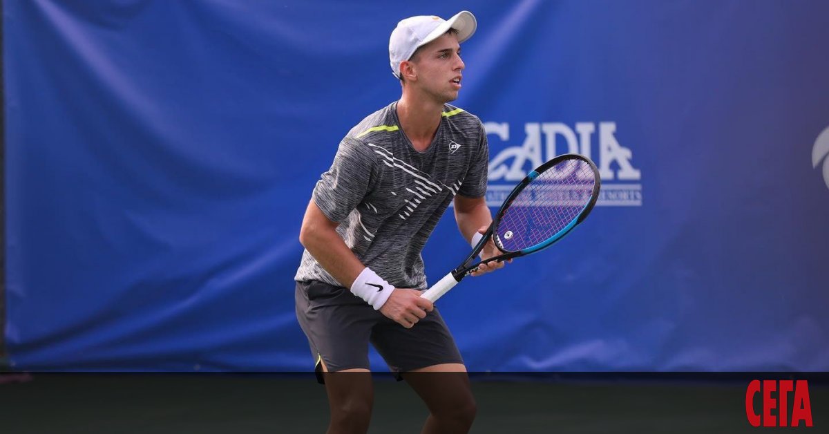 Двама от тримата българи в квалификациите стигнаха до основната схема