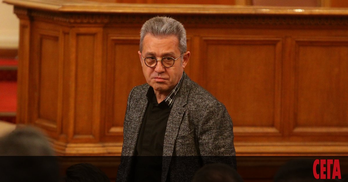 “Ние не предвиждаме раздяла с никой. Нашия електорат, нашите избиратели,