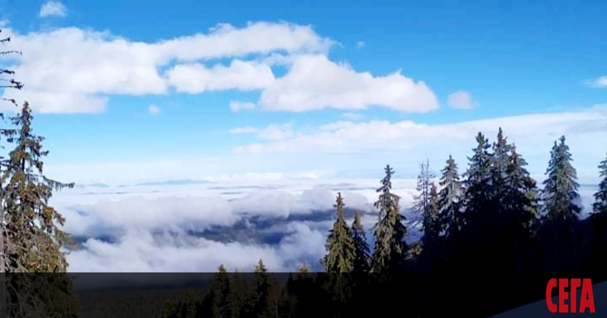 Лавина падна в Пирин преди обяд днес. Има загинал, предава БГНЕС. Сигналът