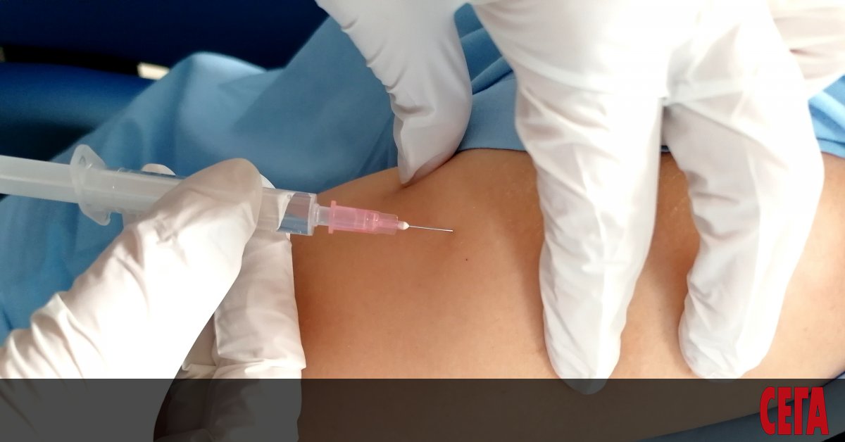 Още работа ще е нужна за убеждаването на българите да