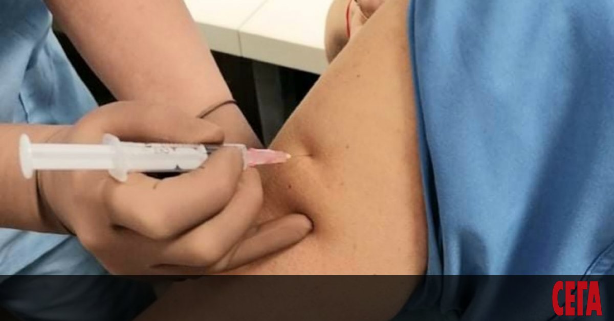 753 са новите случаи на коронавирус у нас при направени