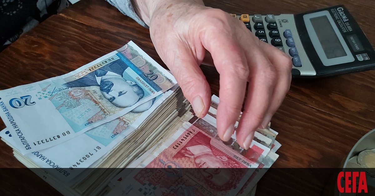 България е на предпоследно място в Европа по размер на