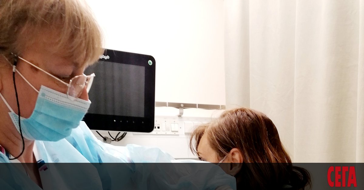 Въпреки че ваксинацията срещу ковид-19 е безплатна, се оказа, че