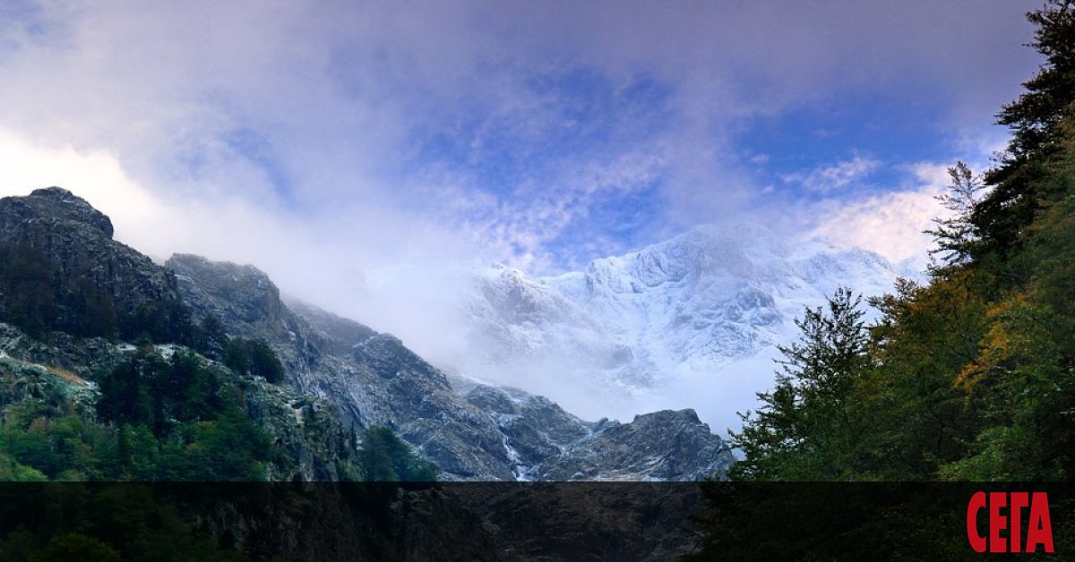 Две групи туристи са пострадали в Стара планина днес в