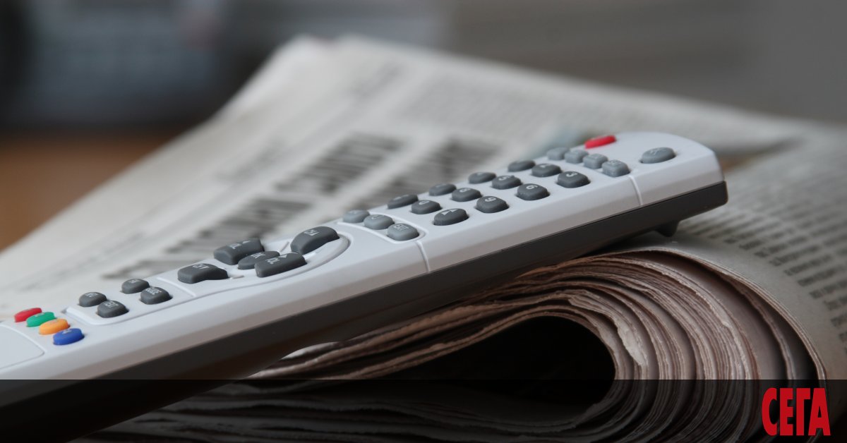 За никого не е тайна, че регионалната журналистика в България