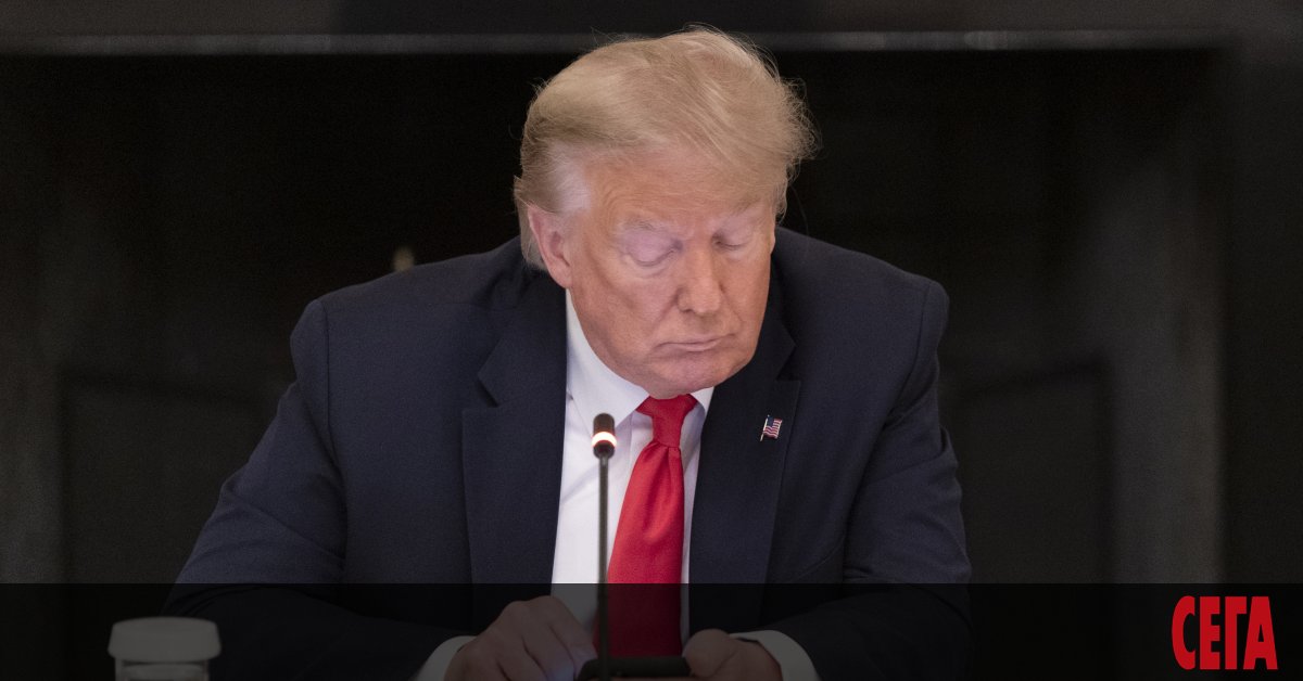 Сенатът на САЩ започва финалния етап на процедурата по импийчмънт