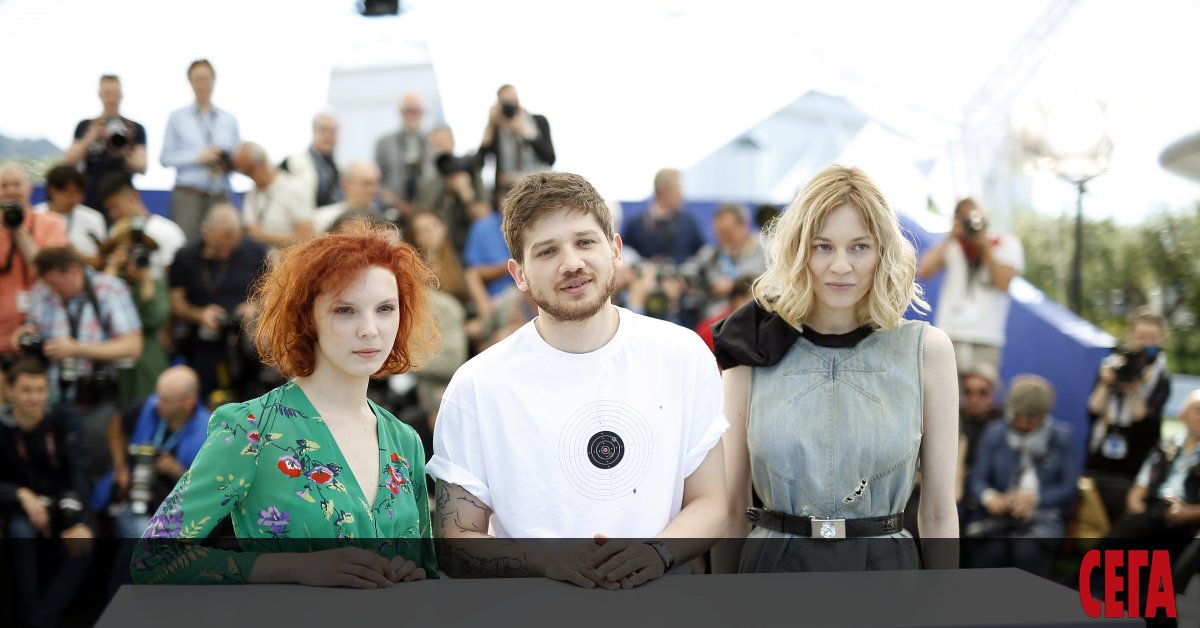 За първи път руски режисьор е избран да снима пилотния