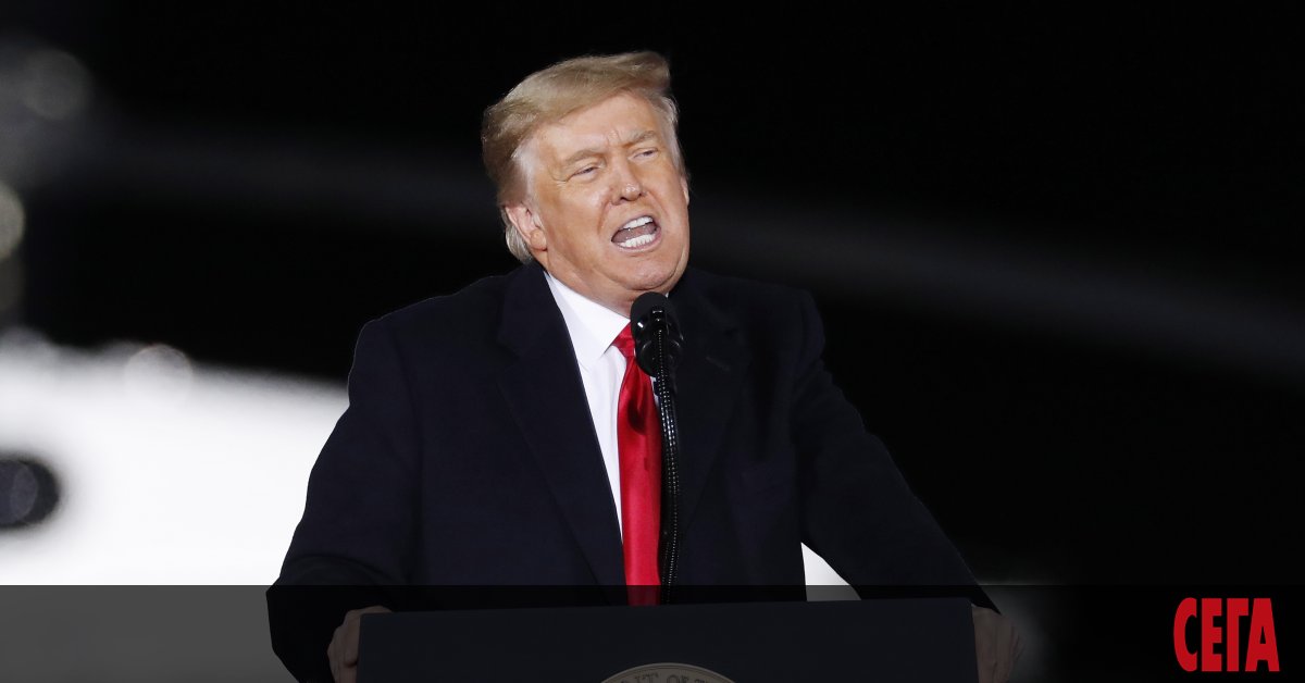 Джо Байдън призова избирателите в Джорджия да изненадат нацията за