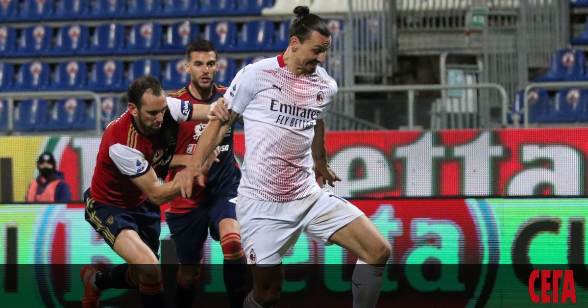 В първия си мач като титуляр от почти два месеца