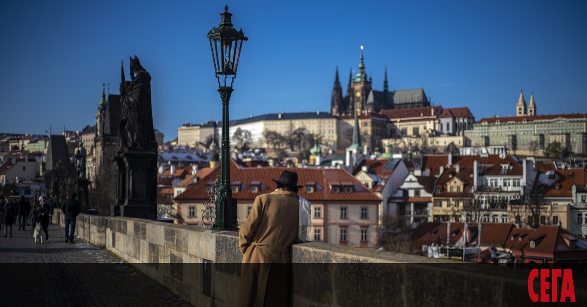 В Чехия на 4 април българските граждани ще могат да