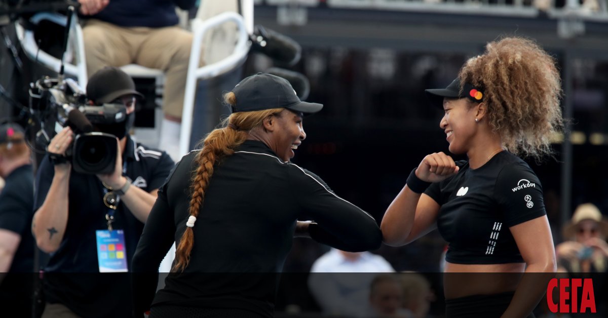 Три съпернички, срещу които игра на US Open миналия септември,