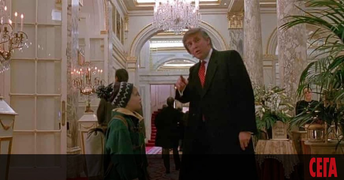 Няма човек - няма проблем! По този сталински почин работят