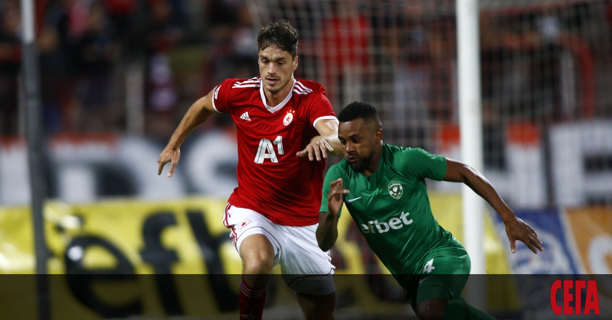 Българското футболно първенство продължава да бъде сред посредствените в Европа