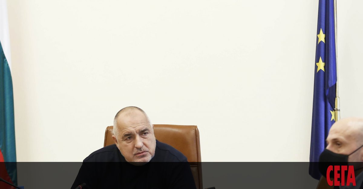 За пръв път бизнесът може да получи ясен график със