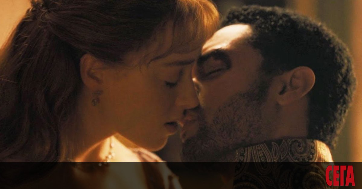 Бриджъртън“, сериалът, за който се говори най-много тези дни, не