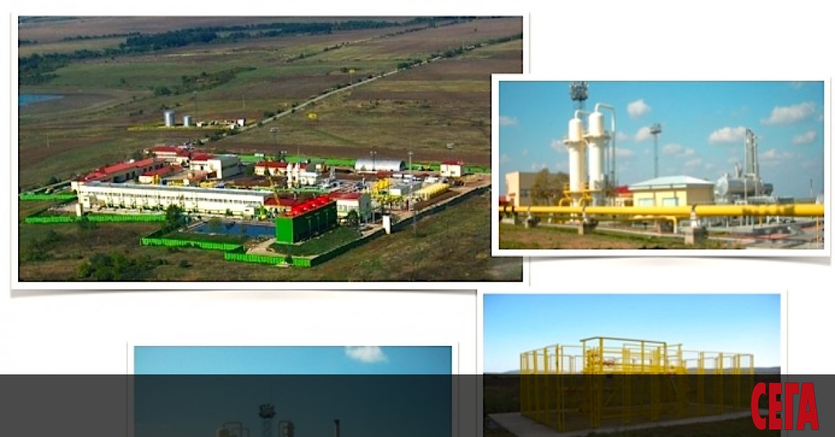   Вчера Сърбия се похвали, че започва ударно да строи газова