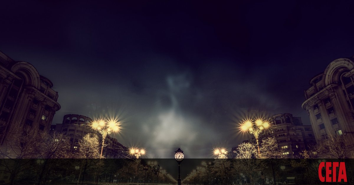 Вече нищо не е същото - икономиката се сгромолясва, нищо