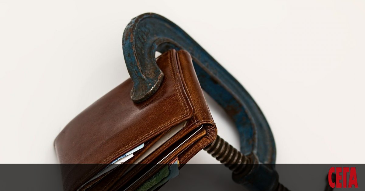 Близо 140 дни ще работим за държавата през 2021 г.,