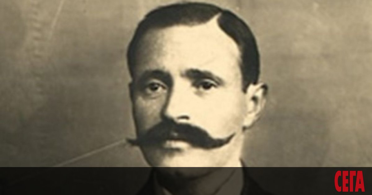 Преди няколко броя в. Сега публикува статия на Явор Чучков