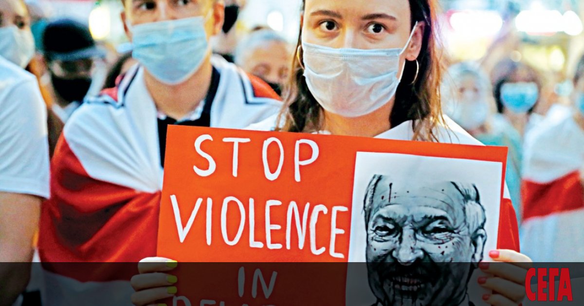 Северна Македония се присъедини към санкциите на Европейския съюз срещу