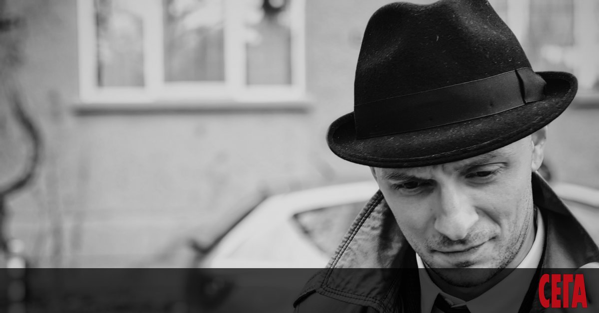 - Ако приемем, че у поета, независимо от възрастта, винаги