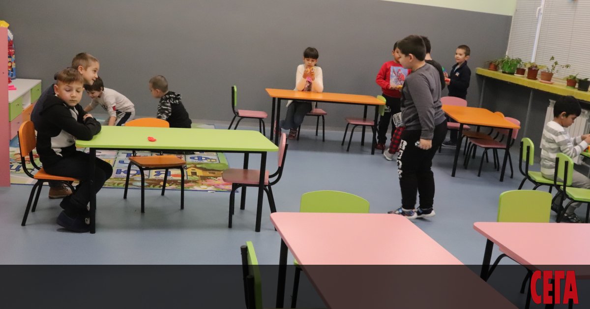 37% от училищата в София-област не учат ученците си как