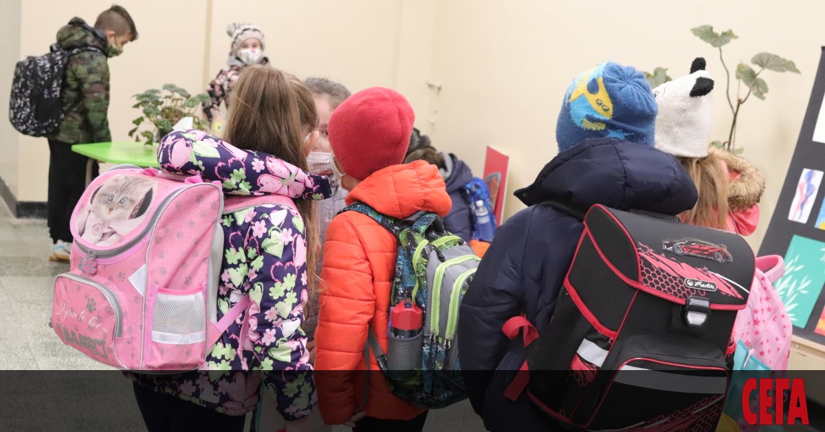 Все повече родители дават съгласие децата им да се върнат