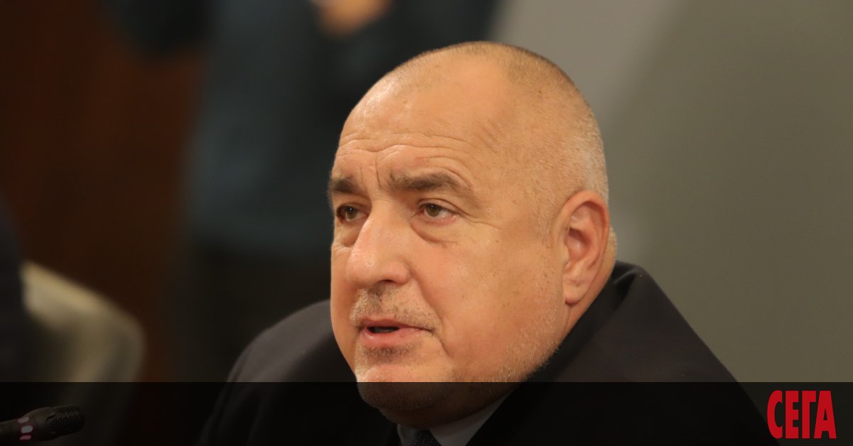 БОЕЦ внесе жалба във ВАС срещу решението на ЦИК да