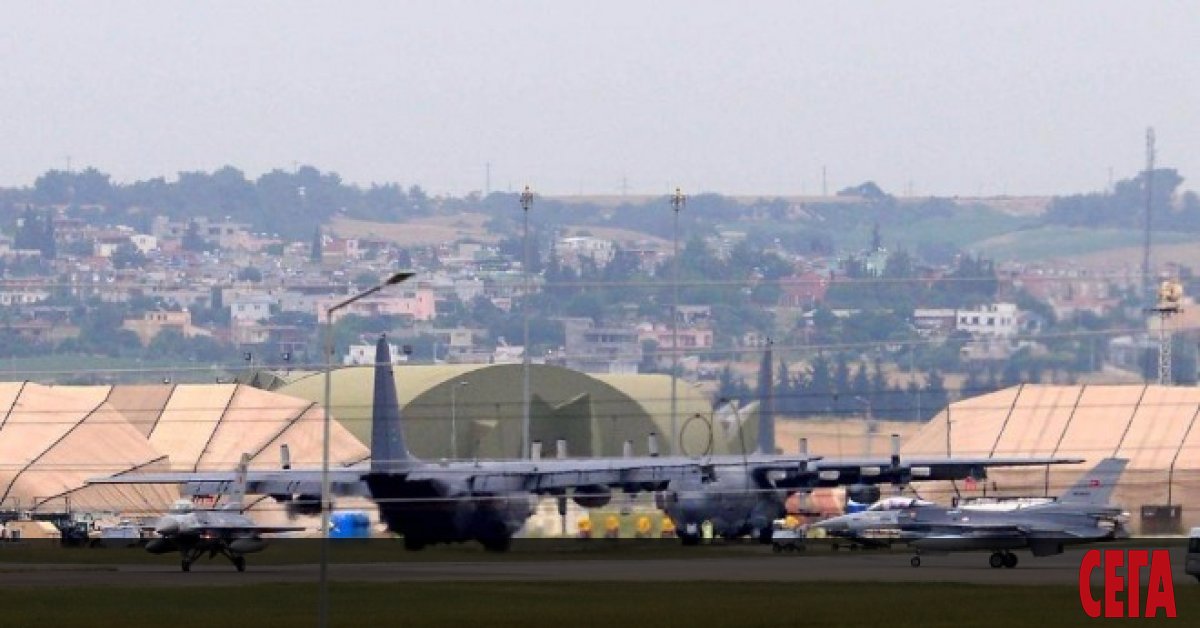 Вашингтон финансира с 53 милиона долара пълна модернизация на военната