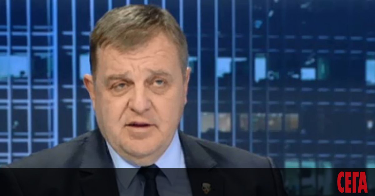 Напрежение имаше снощи пред сградата на БНТ заради участието на