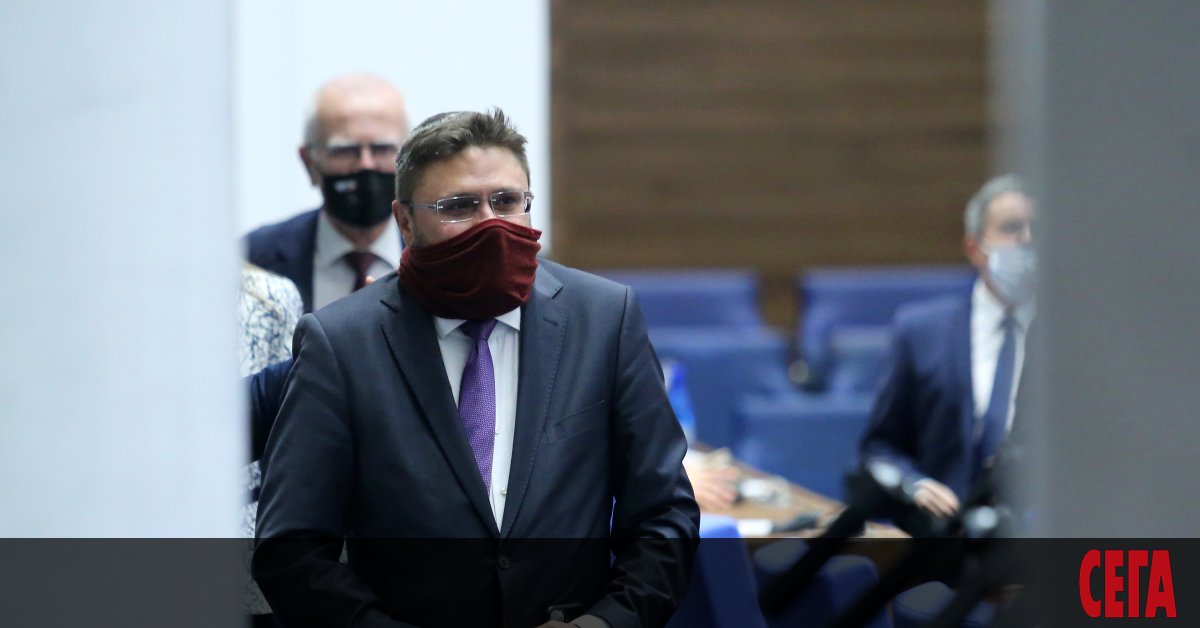 На две четения в едно и също заседание и без