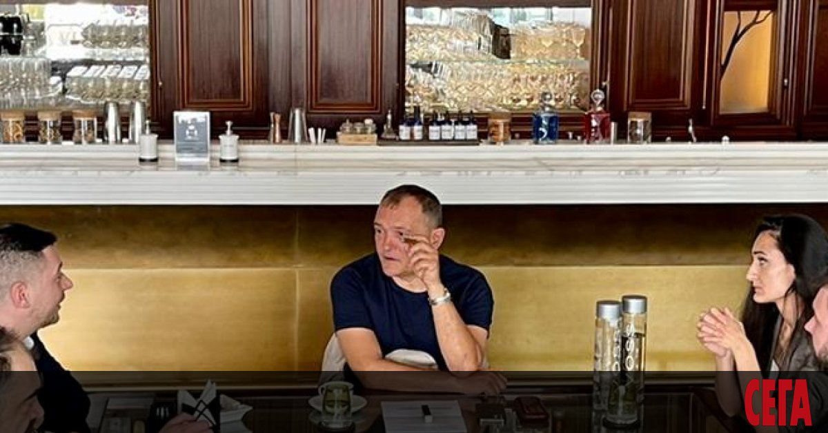 ENFANT TERRIBLE. Младежката организация на ГЕРБ се разбунтува, като видя