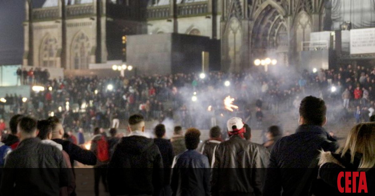 Преди 5 години в Кьолн стотици жени бяха сексуално насилвани