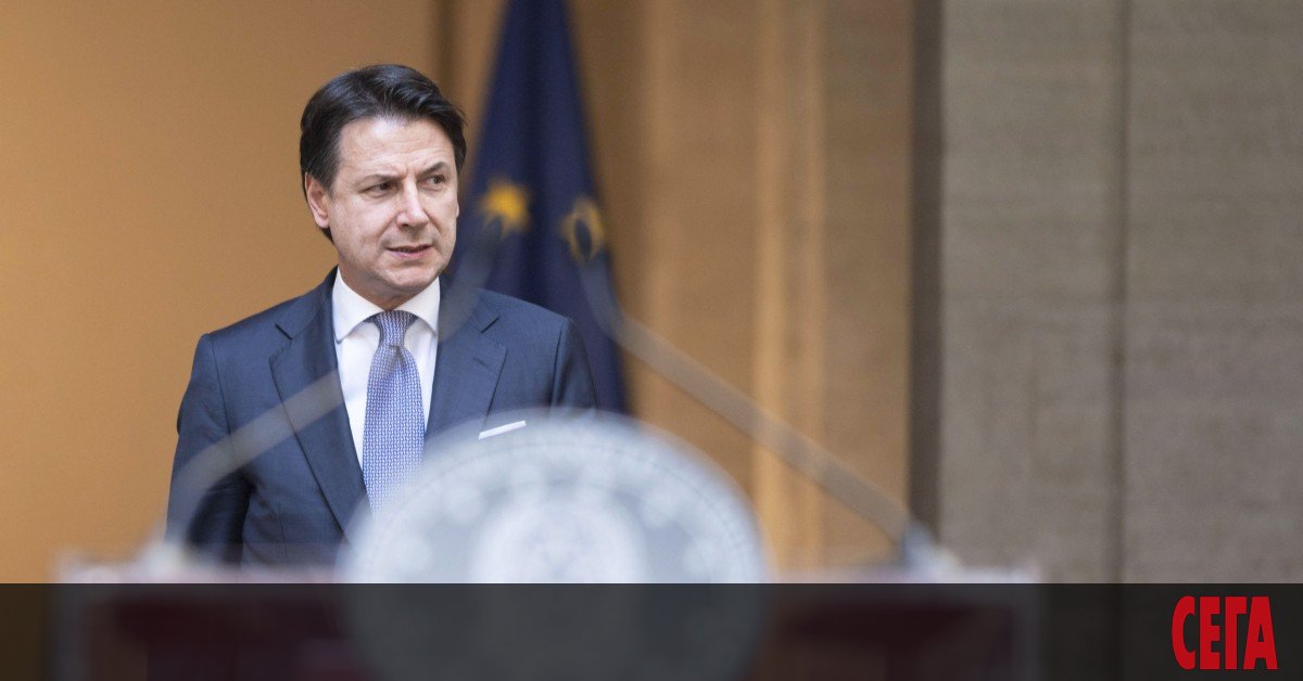 Забавянето в доставката на ваксини за Италия от страна на