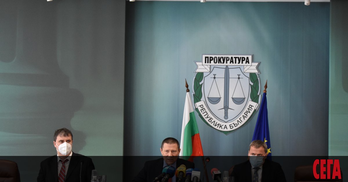 Сървъри в България са осигурявали хостинг услуга на сайтове, част