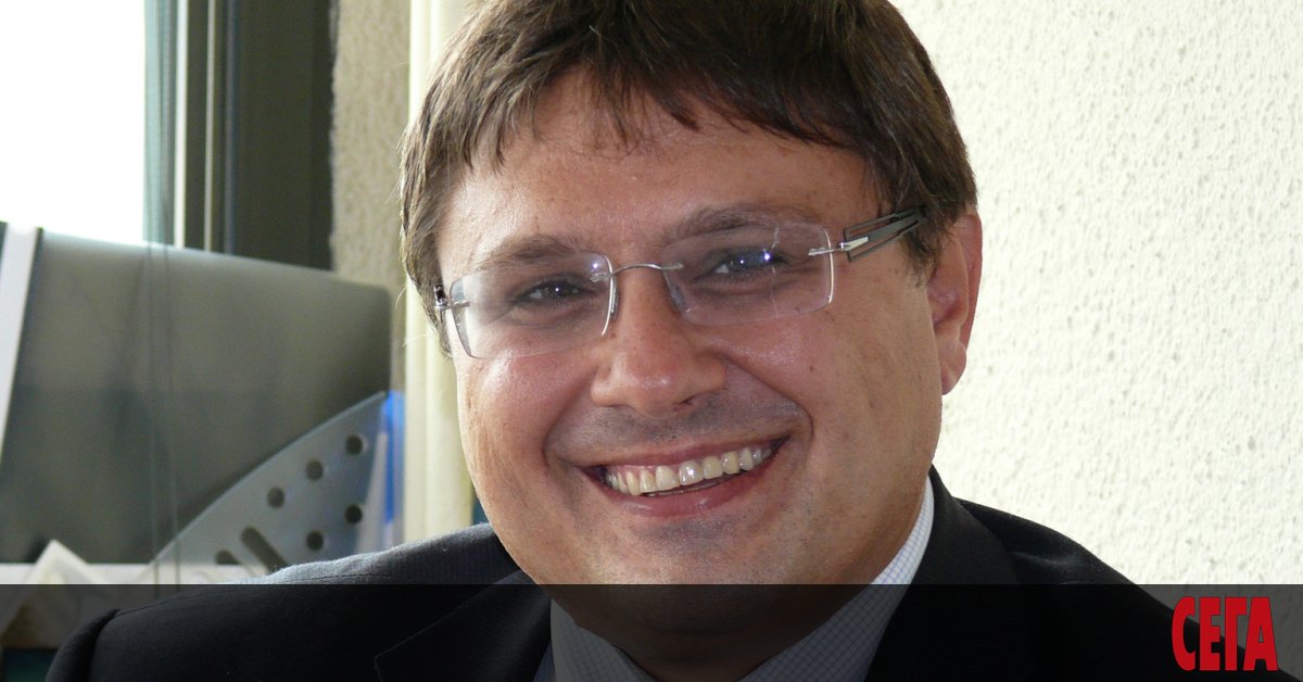 ГЕРБ предлагат водещия на предаването Седмицата по радио Дарик за