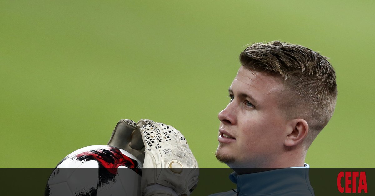 Лудогорец ще има нов титулярен вратар от лятото. Това е