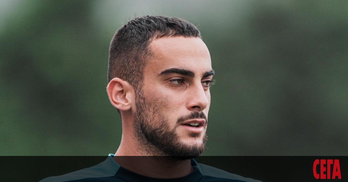 ЦСКА-София прави опити да осъществи впечатляващ трансфер две седмици преди