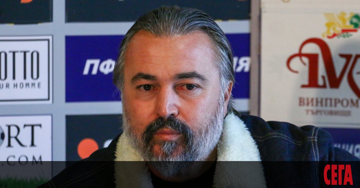 Връщане на духа в националния отбор ще е една от