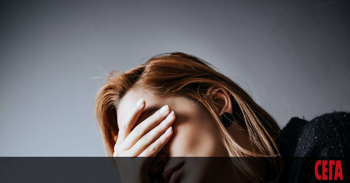 Внезапни пристъпи на умора, задух, стягане в гърдите, замъгляване на