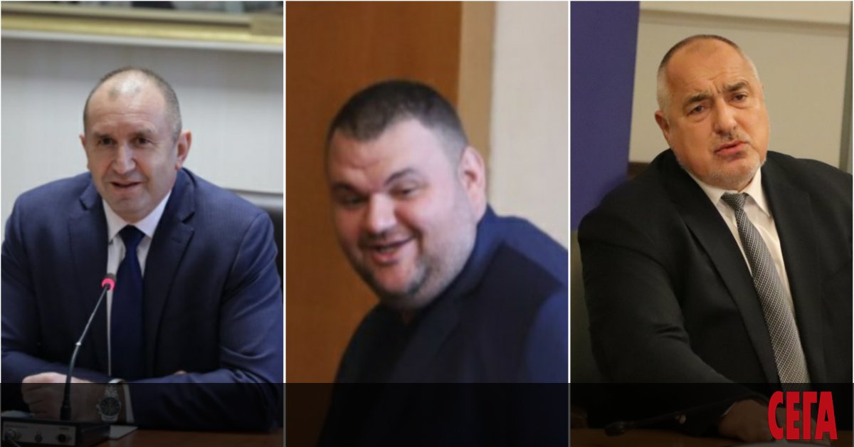 Фигурата на Делян Пеевски – политик от ДПС, бизнесмен и