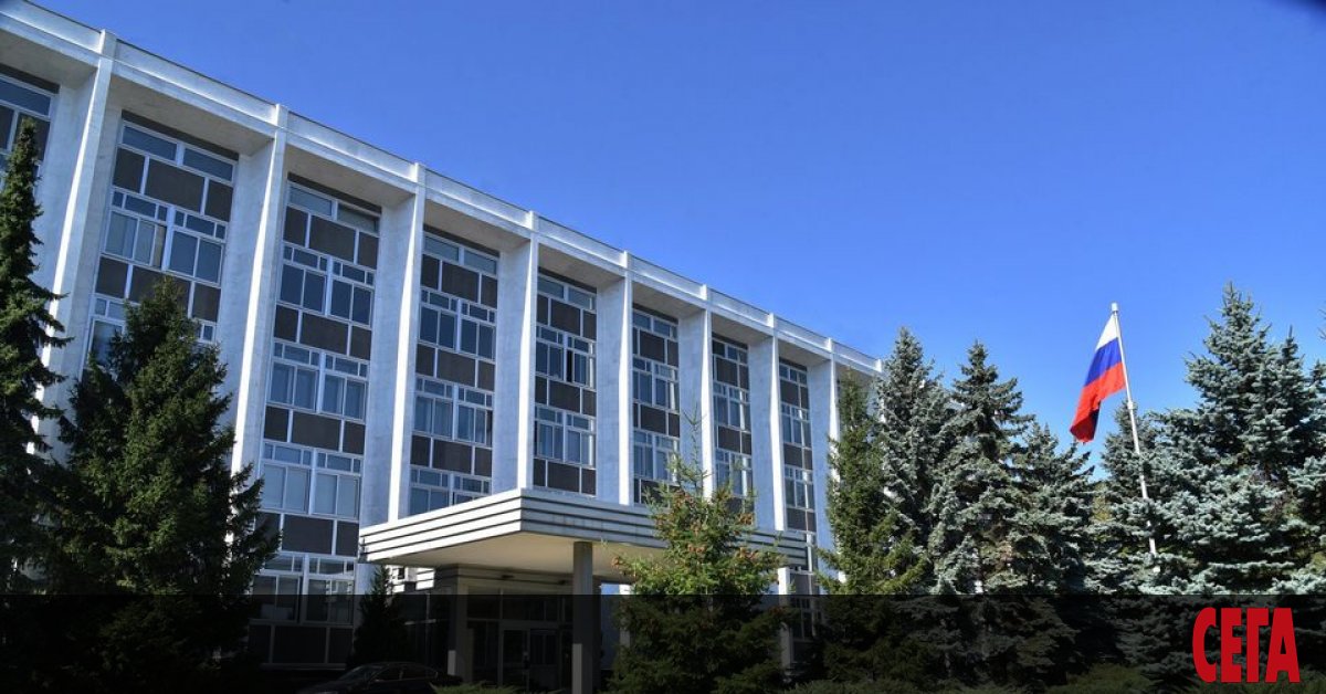 Руското и американско посолства в София са на път да