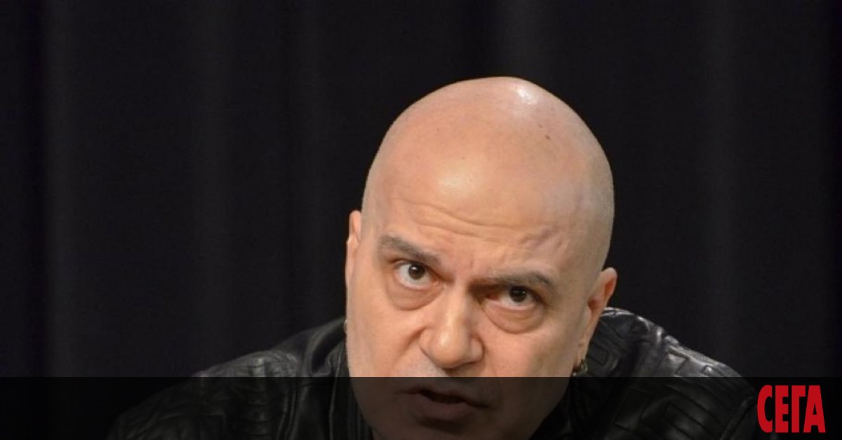 През настоящата кампания лидерът на Има такъв народ (ИТН) Слави