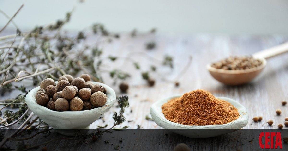 Индийското орехче е сред подправките, на които рядко се обръща